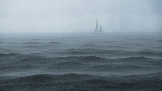 History of the Shipping Forecast – Creek Lifestyle