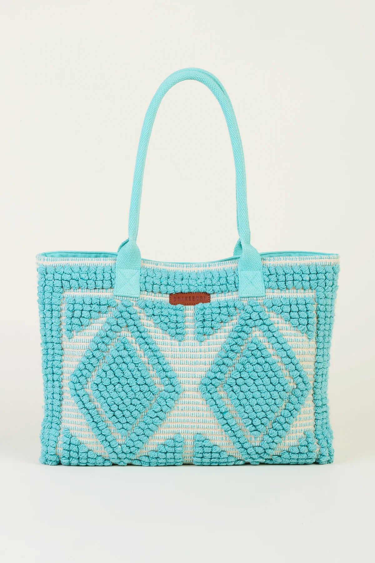 Brakeburn - Nautica Beach Bag