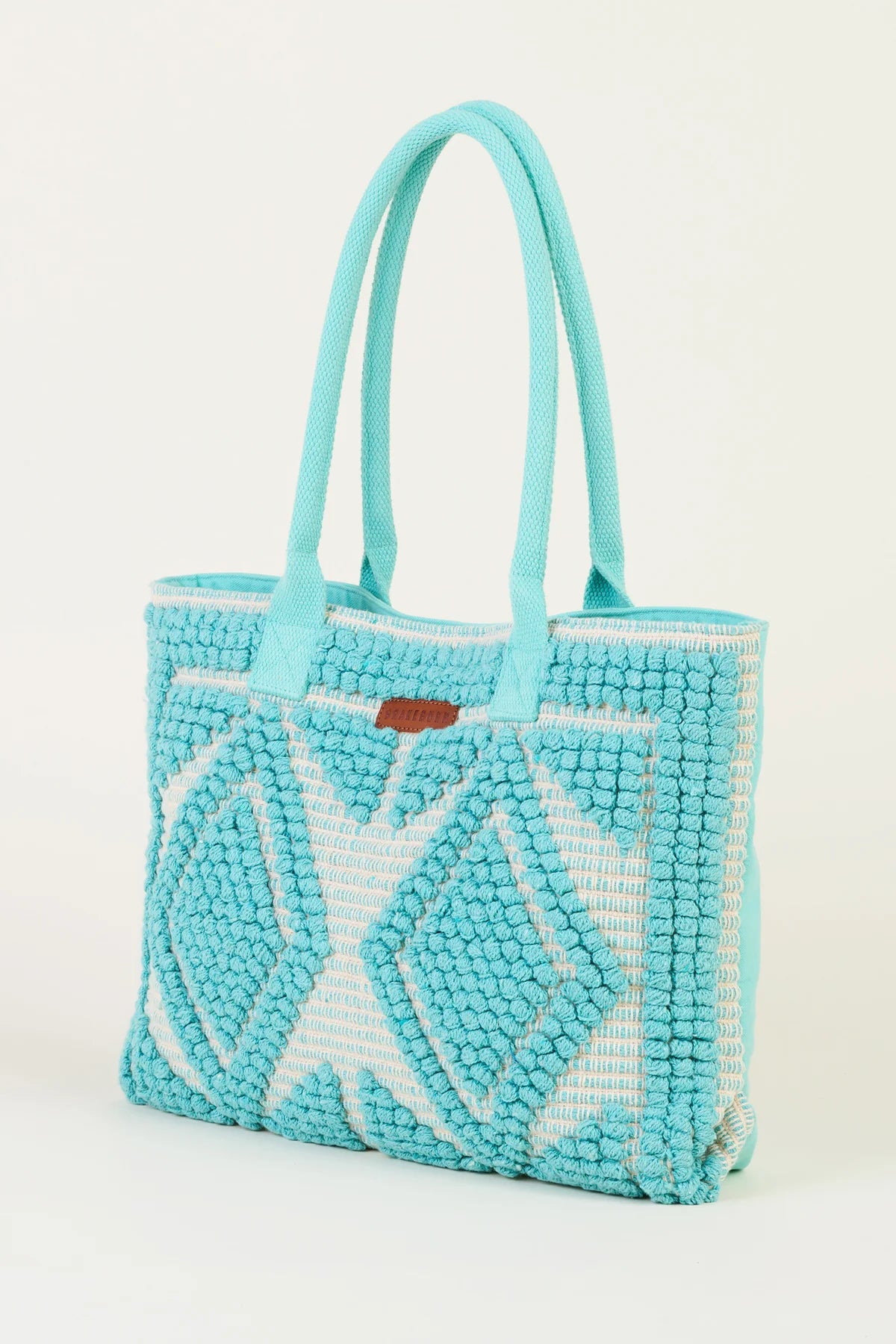Brakeburn - Nautica Beach Bag