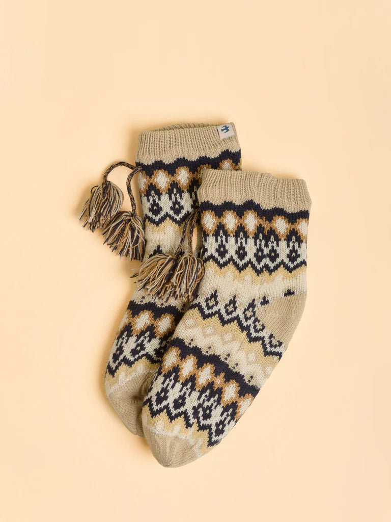 Brakeburn AW25 Bayfoot Sock