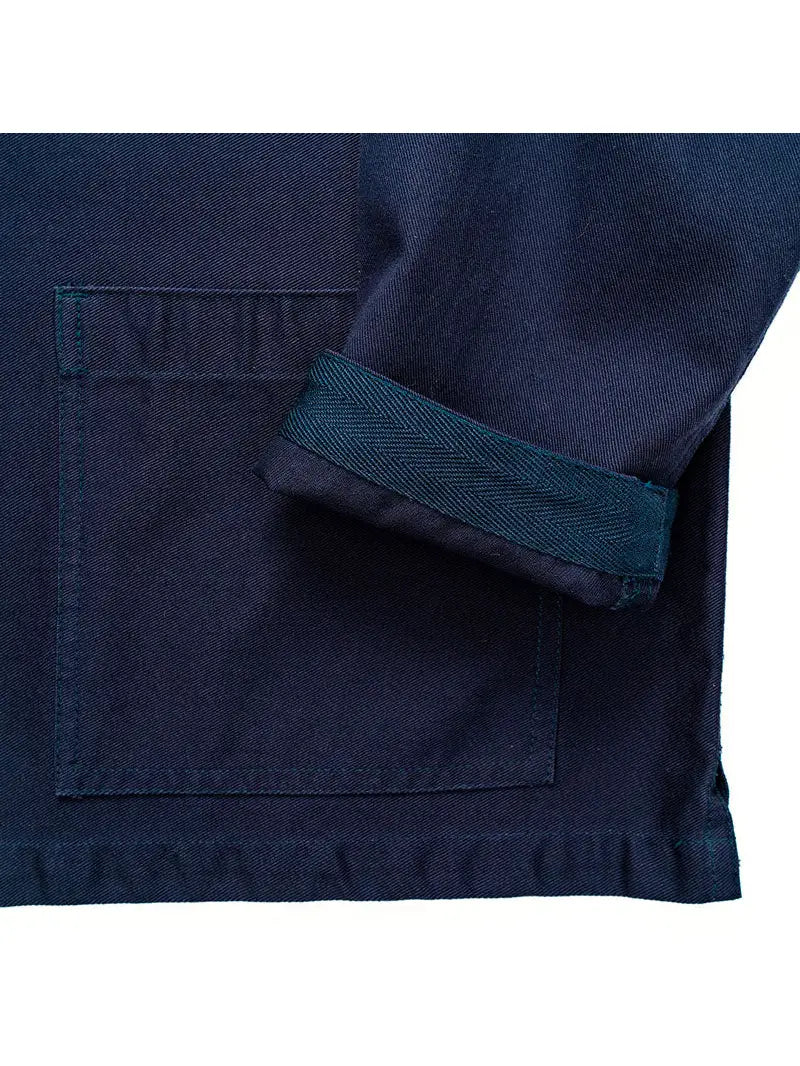 Yarmouth Oilskin Smocks