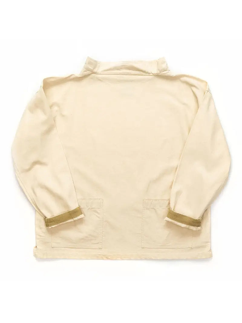 Yarmouth Oilskin Smocks