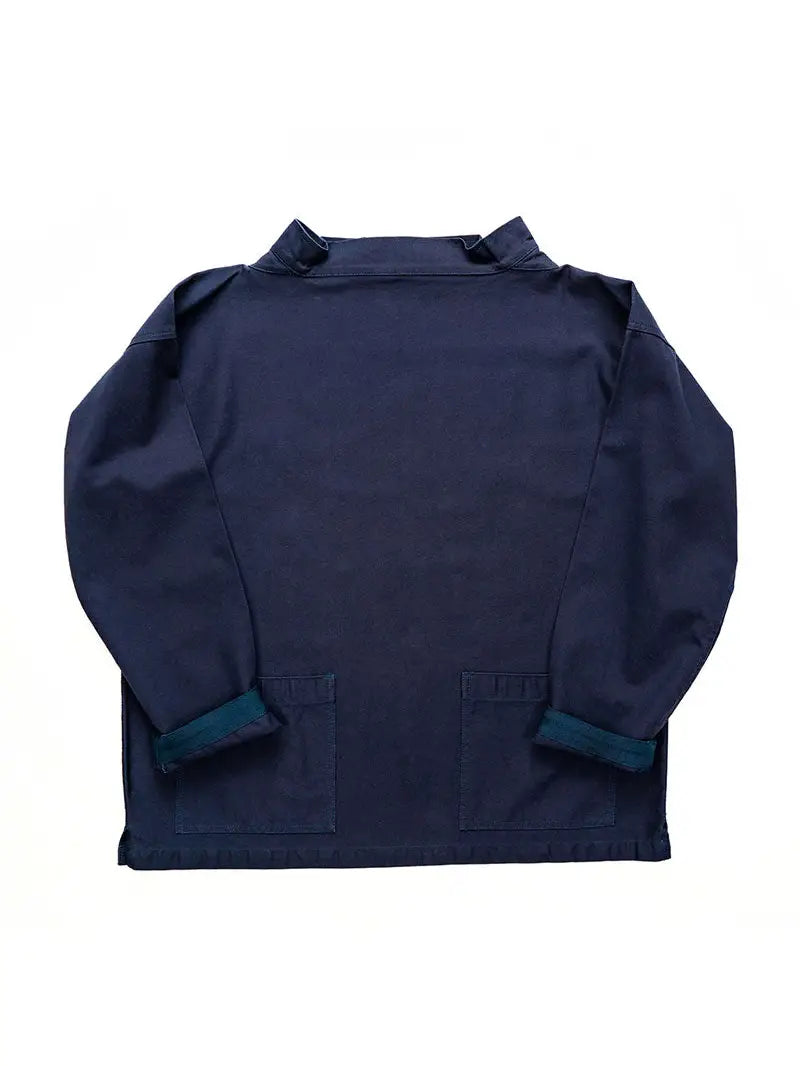 Yarmouth Oilskin Smocks