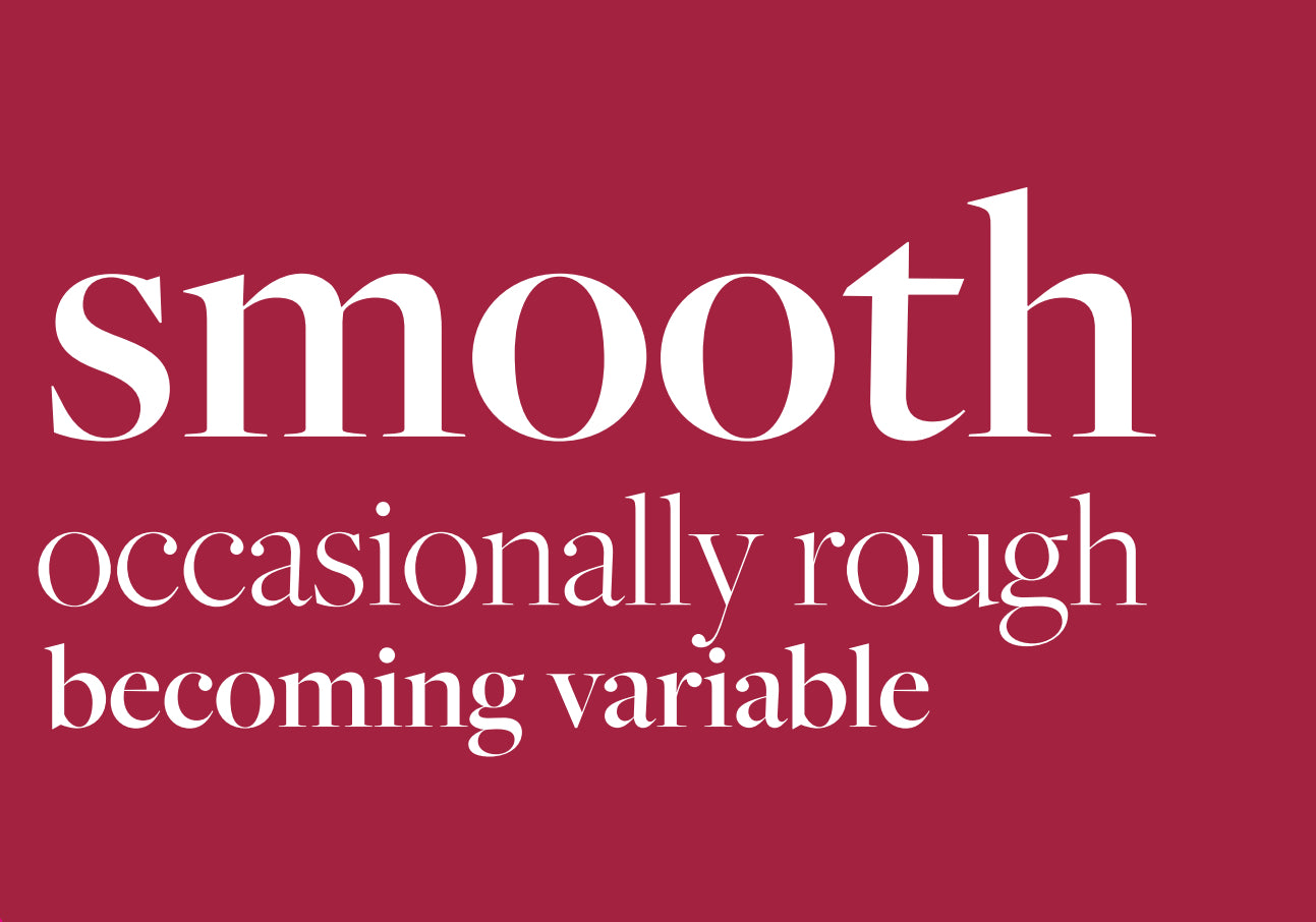 Creek Shipping Forecast Coasters