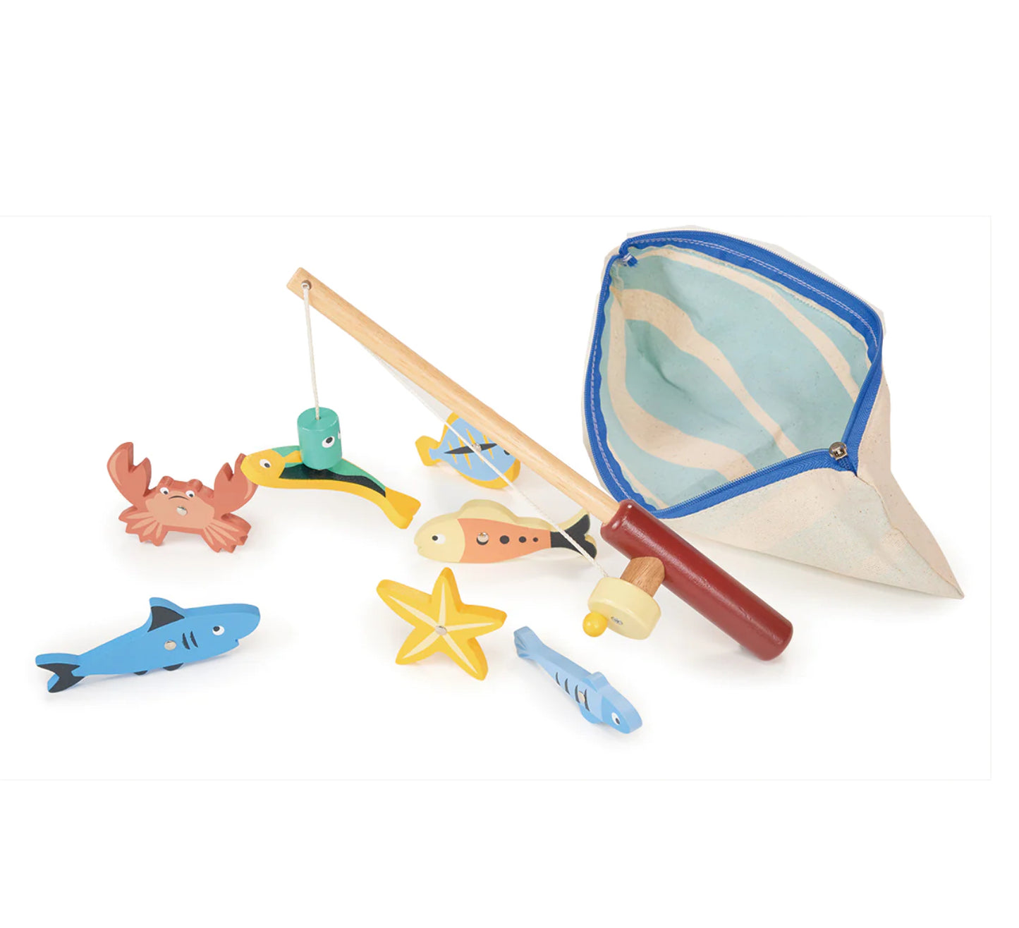 Fishing Game