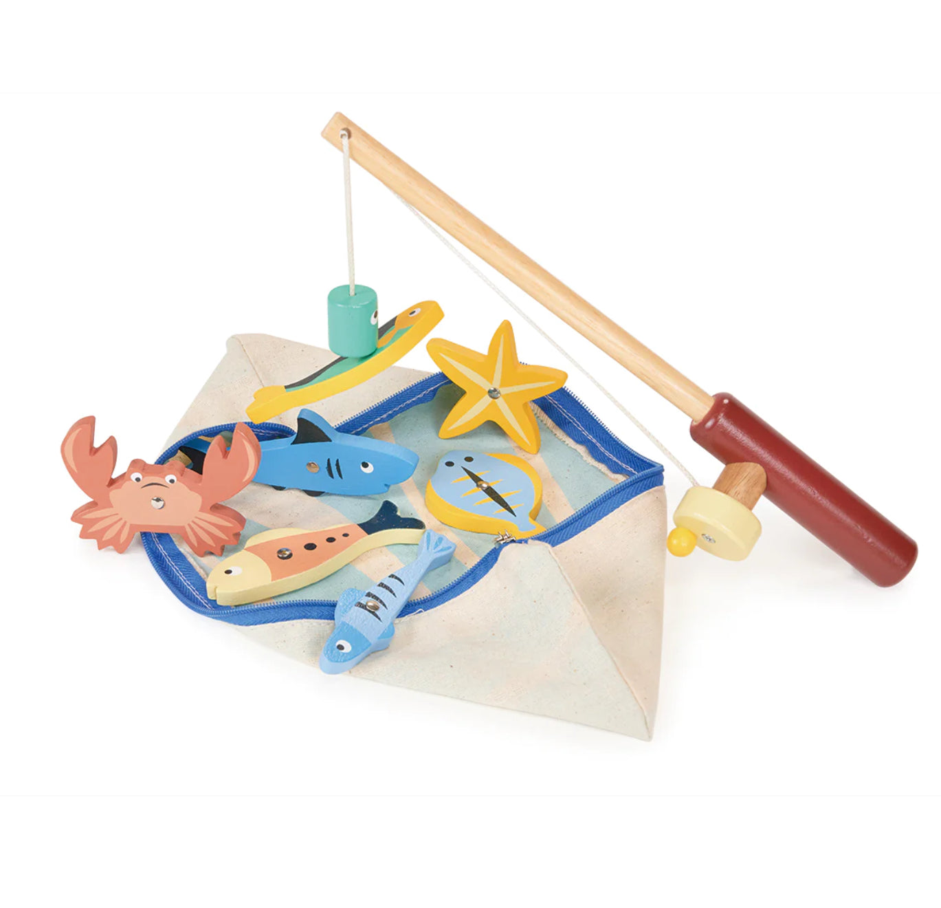 Fishing Game