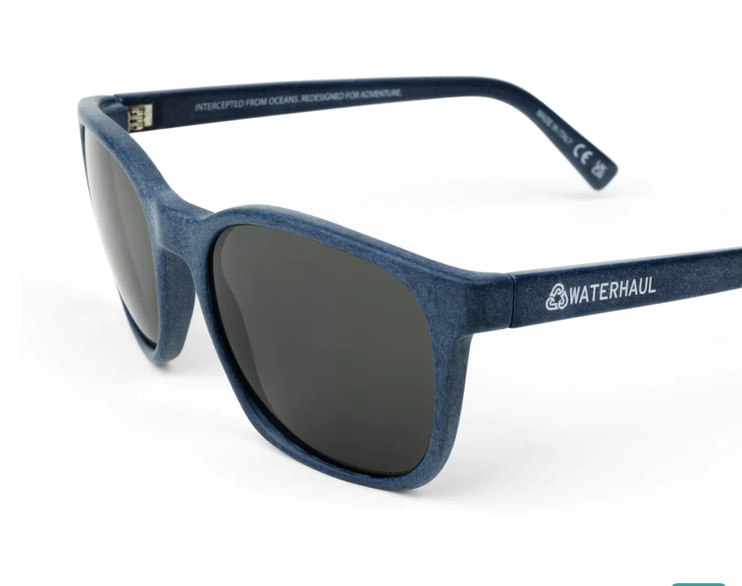 Fitzroy Slate Polarised Waterhaul Sunglasses