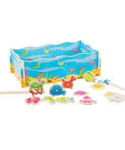 Fishing Game