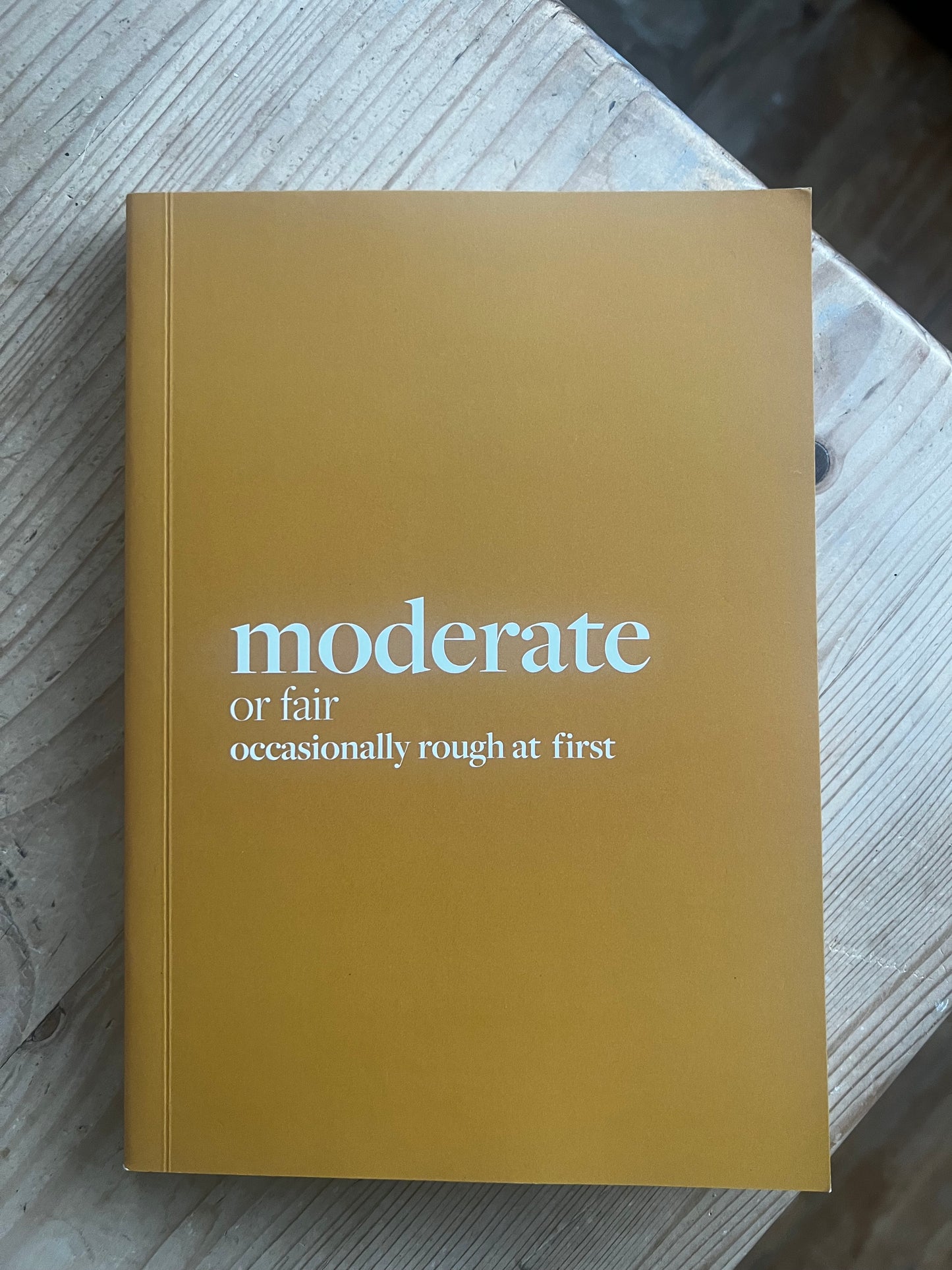 Moderate – Shipping Forecast Notebook