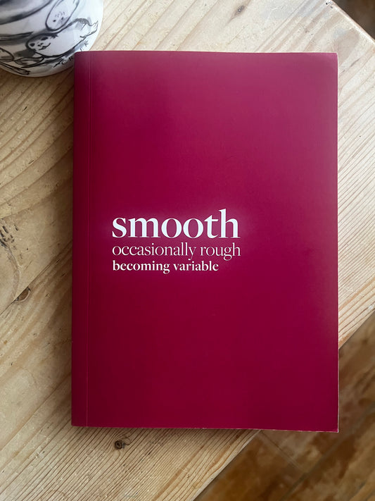 Smooth – Shipping Forecast Notebook