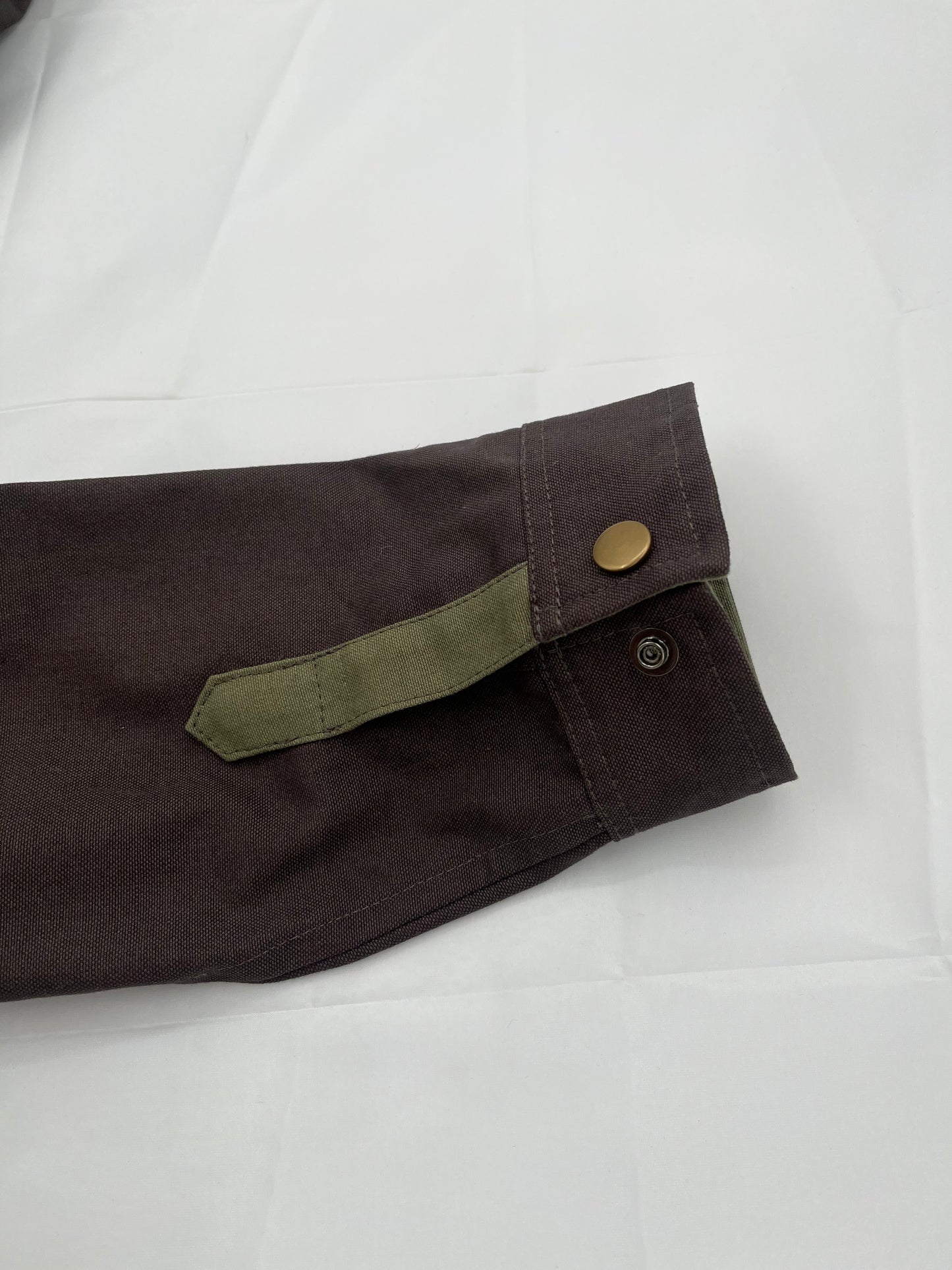The Creek Workshirt — Pre-Order