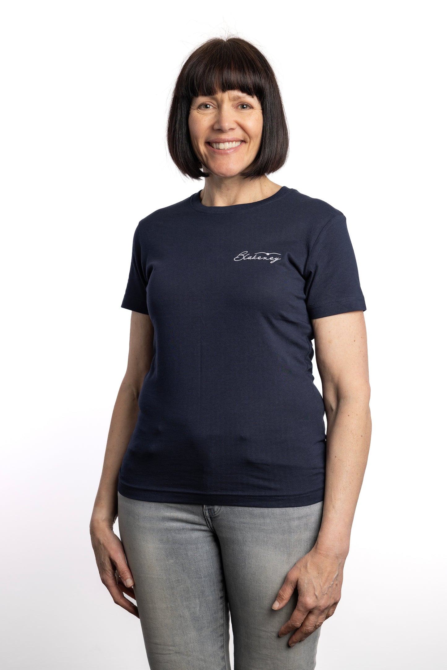 Ladies Signature Bird T-shirt