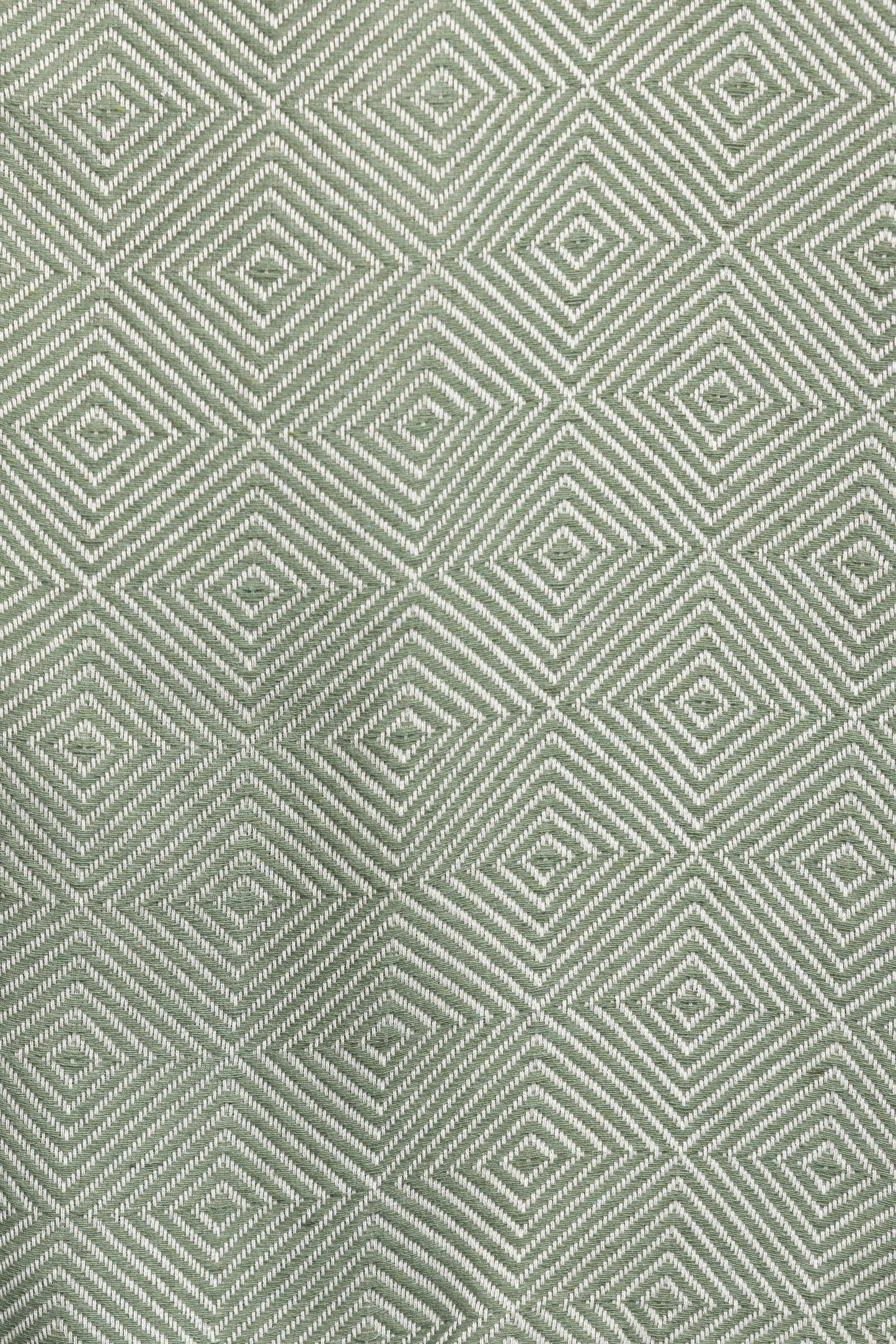 Hammam Throw - Sage Green