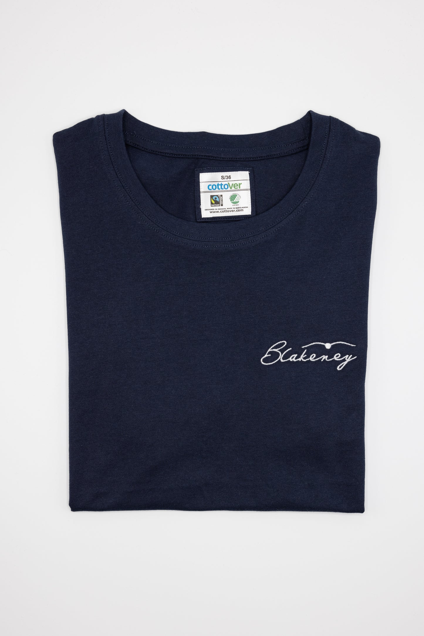 Ladies Signature Bird T-shirt