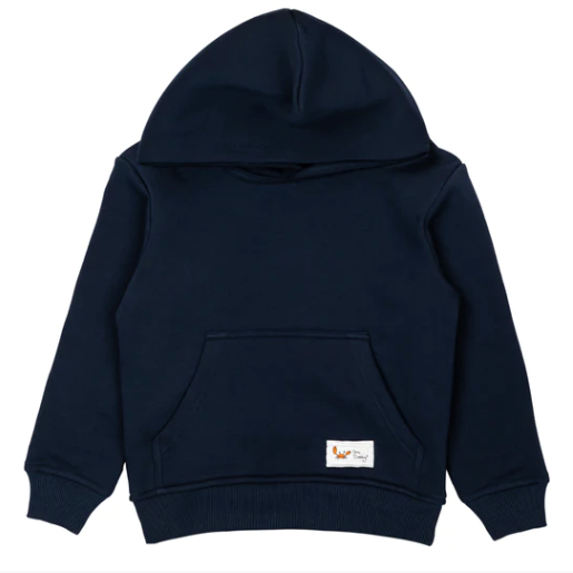 Gone Crabbing® Wild Swimmer Hoodie
