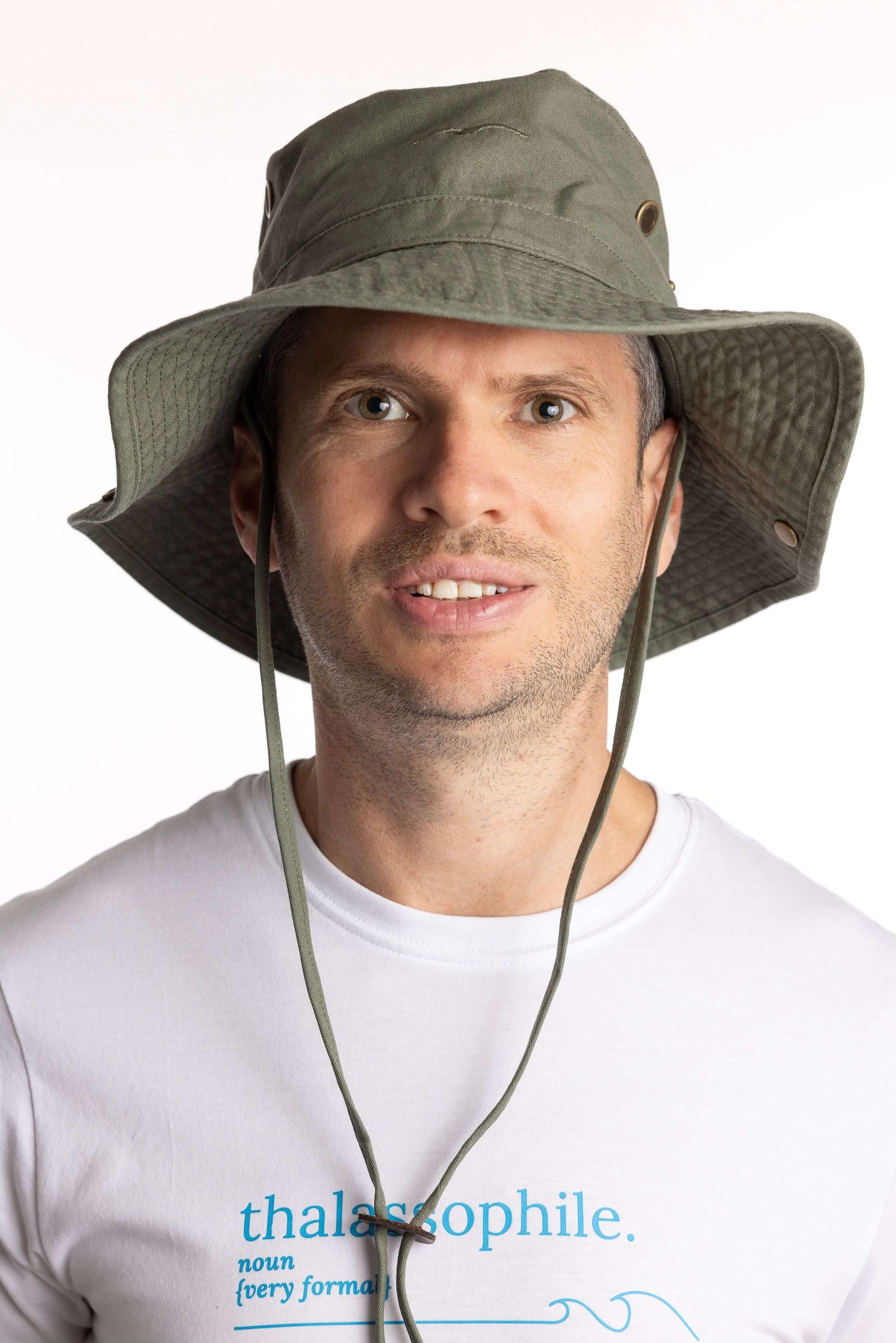 Outback Hat