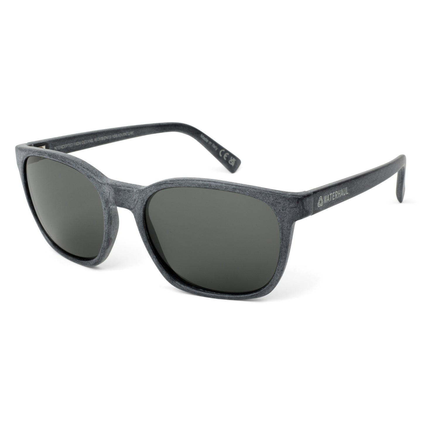Fitzroy Slate Polarised Waterhaul Sunglasses