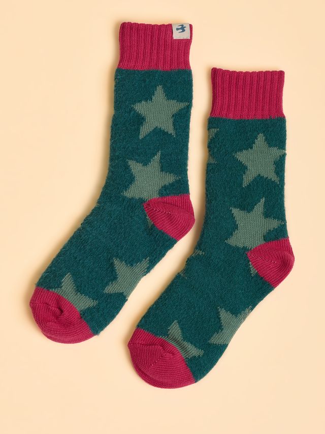 Brakeburn AW25 Stars Socks