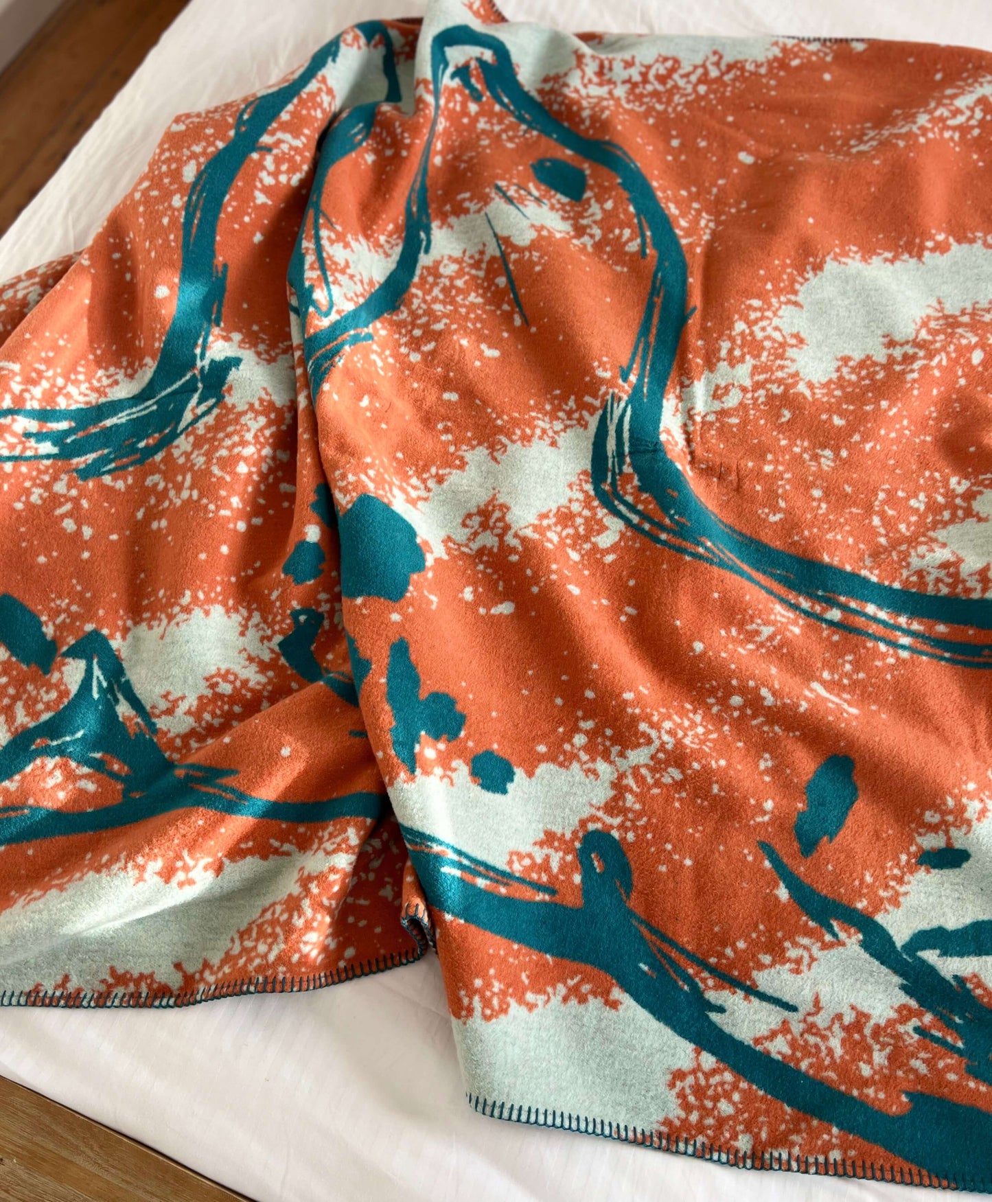 Seal Love Blanket