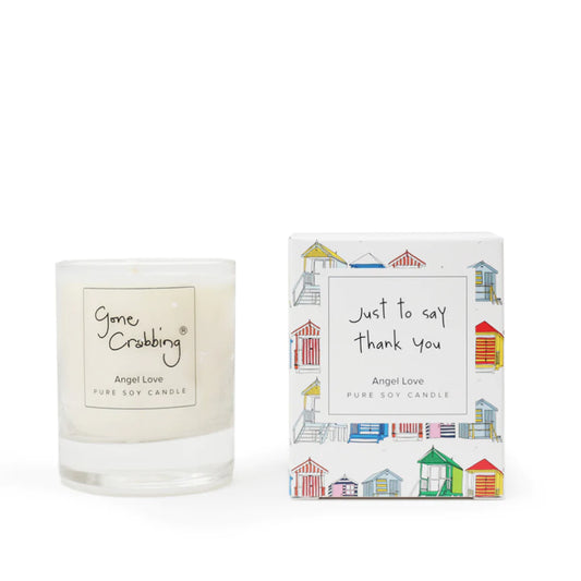 Gone Crabbing® Soy Candles