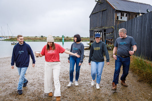 Why the Shipping Forecast Still Resonates With Coastal Britain