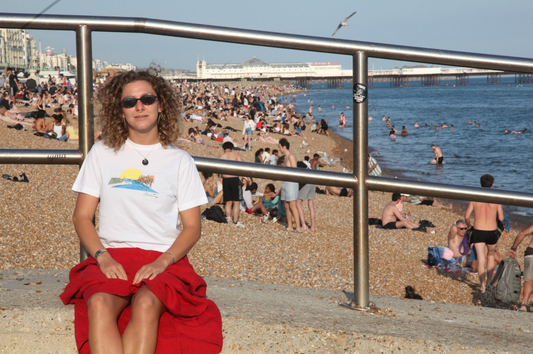 Why British Seaside Traditions Still Matter Today