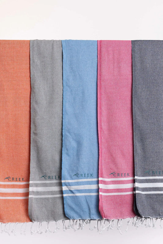 What Is A Hammam Towel For?