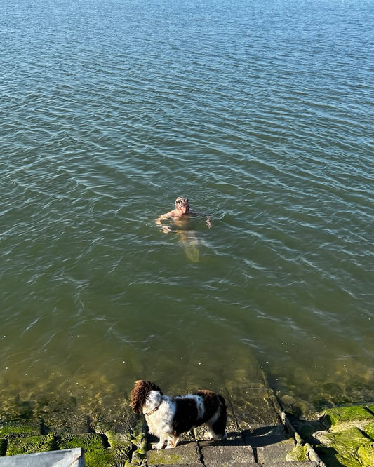 Your Guide to Cold Water Swimming: Tips for a Safe and Refreshing Dip