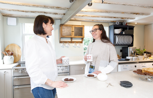 How to Choose the Perfect Mug for Your Morning Coffee