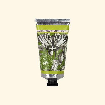 Kew Gardens Hand Creams