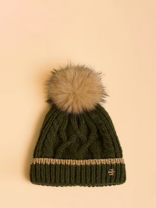 Brakeburn AW25 Heather Beanie