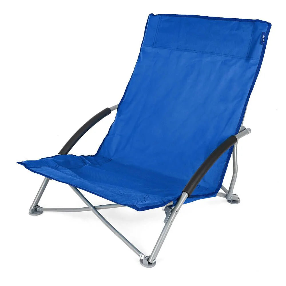 Low Beach chair