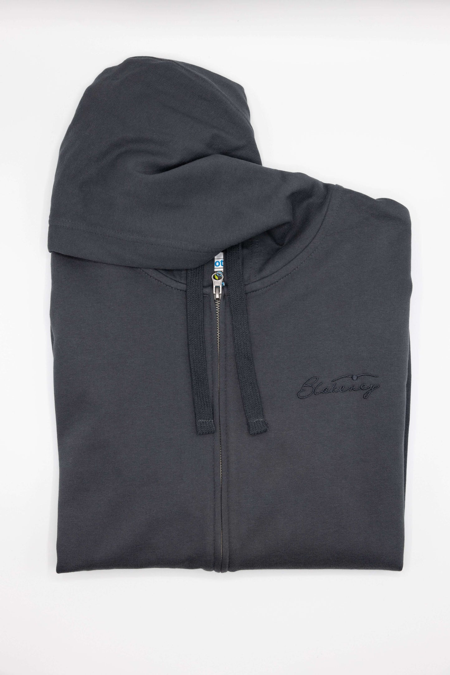 Creek Signature Bird Zip Women’s Hoodie