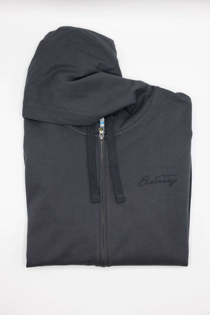 Creek Signature Bird Zip Women’s Hoodie