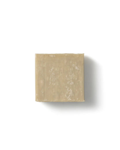 Chalk - Soap / Shampoo Natural Bar 70g