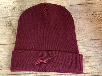 Creek - Winter Bird Beanies