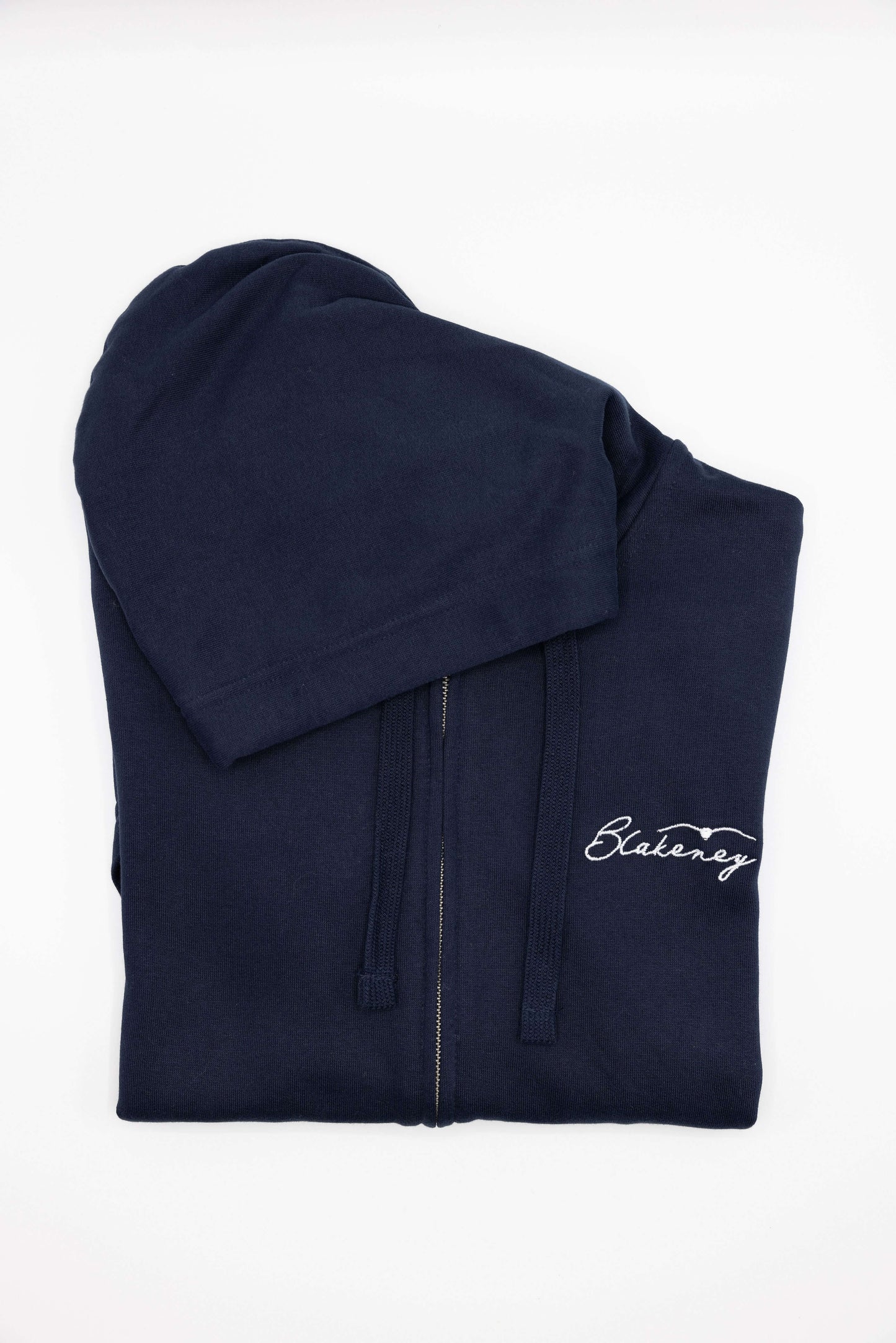 Creek Signature Bird Zip Women’s Hoodie
