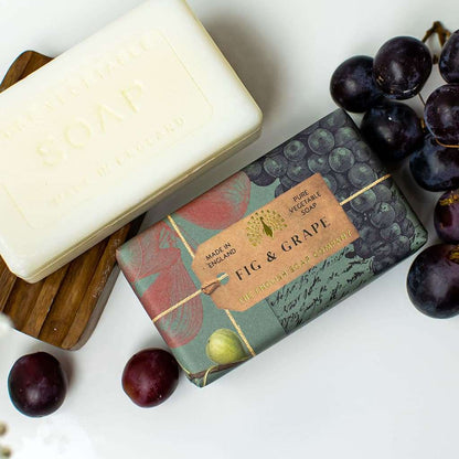 Kew Gardens Soap Bars - various fragrances