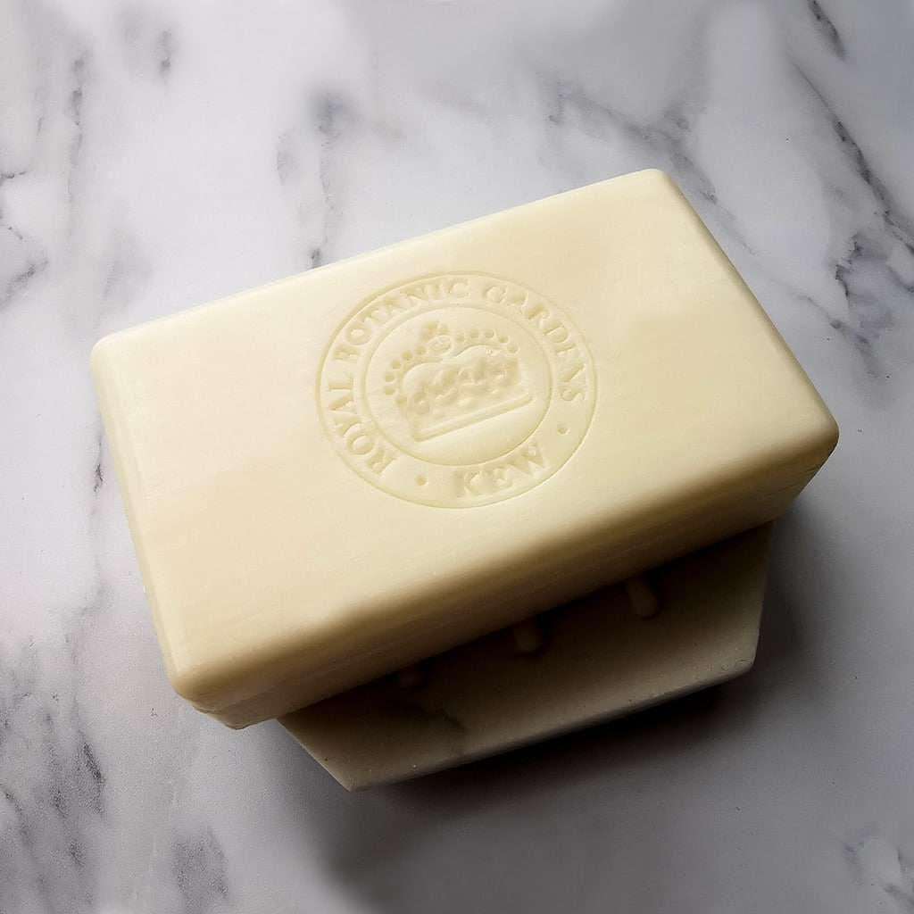 Kew Gardens Soap Bars - various fragrances