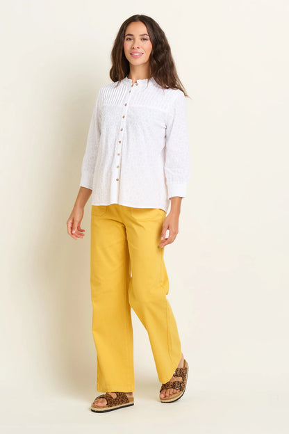 Brakeburn - Maisie Blouse