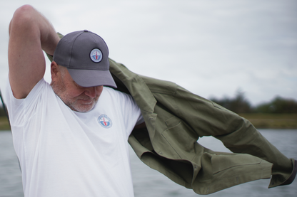 The Dicky Workshirt