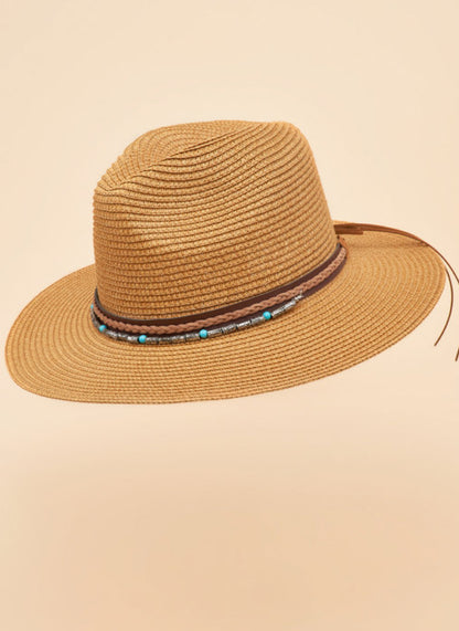 Thalia Sun Hat