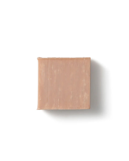 Chalk - Soap / Shampoo Natural Bar 70g