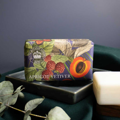 Kew Gardens Soap Bars - various fragrances