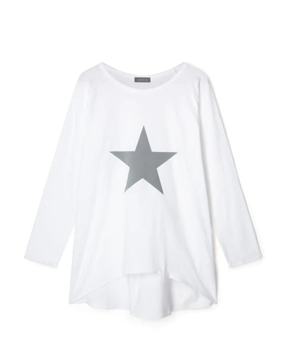 Chalk - Robyn Star Top