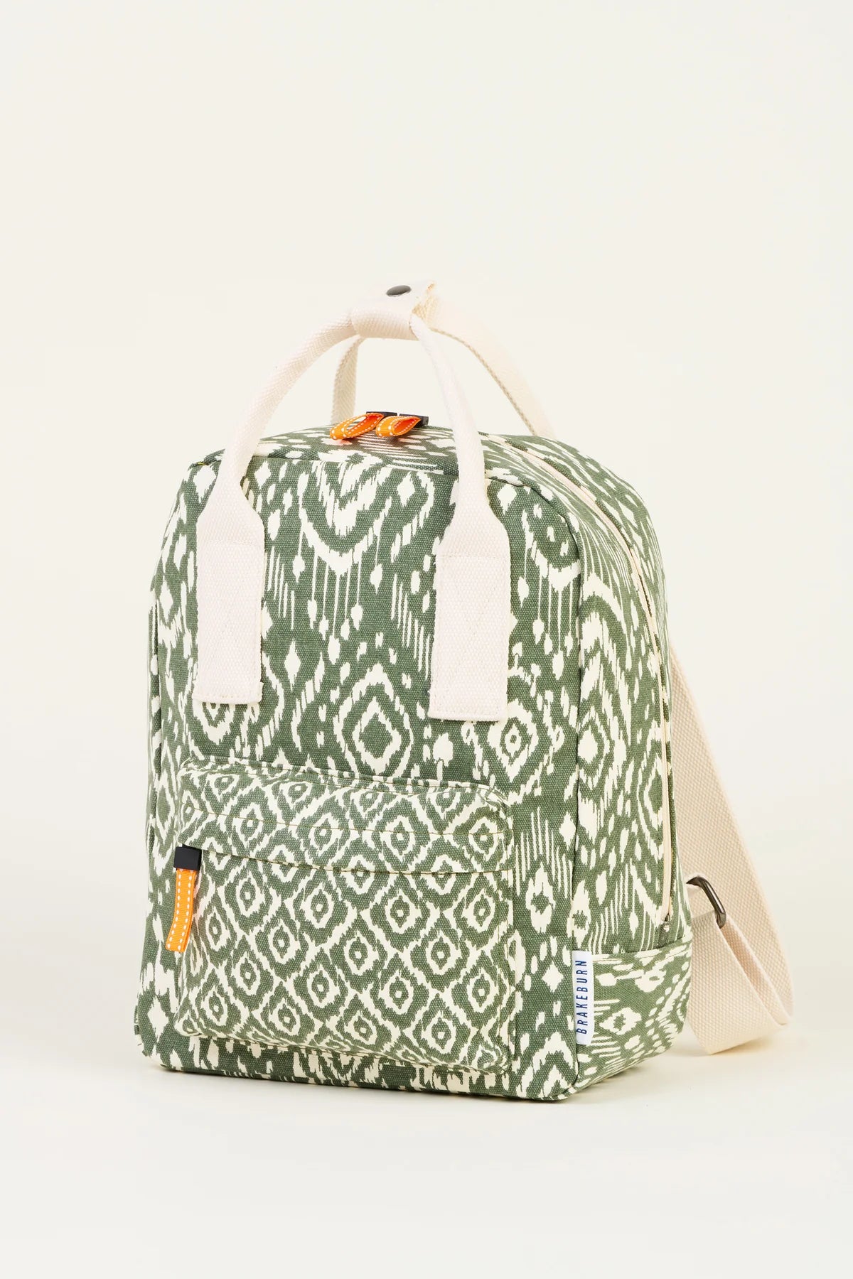 IKAT Mix Backpack