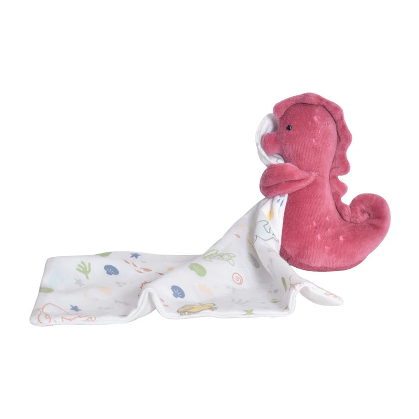 Tikiri Seahorse Comforter