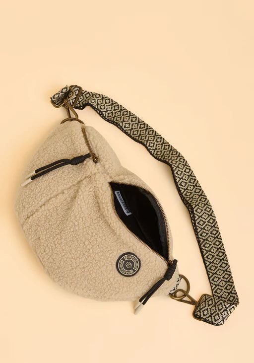 Brakeburn AW25 Ope Slingbag