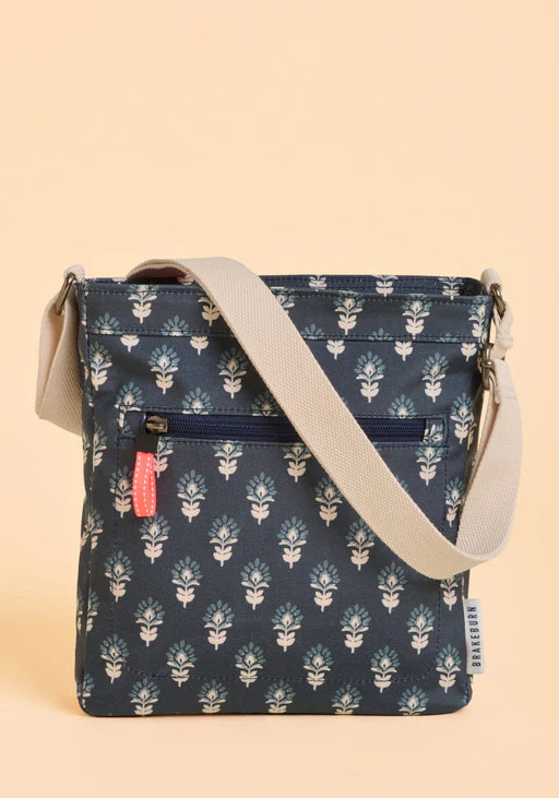 Brakeburn AW25 Henna Crossbody Bag
