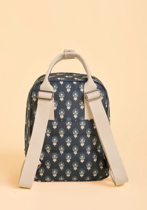 Brakeburn AW25 Henna Backpack